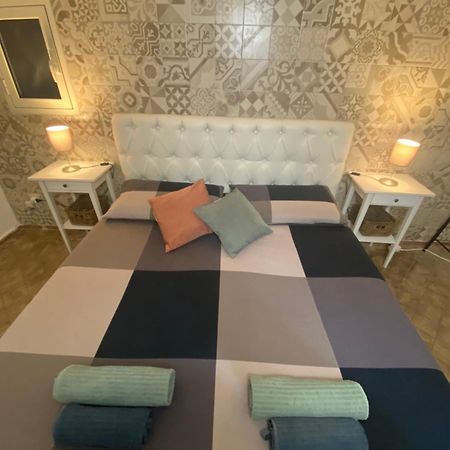 Florhouse Pacini Apartment CTA Exterior foto