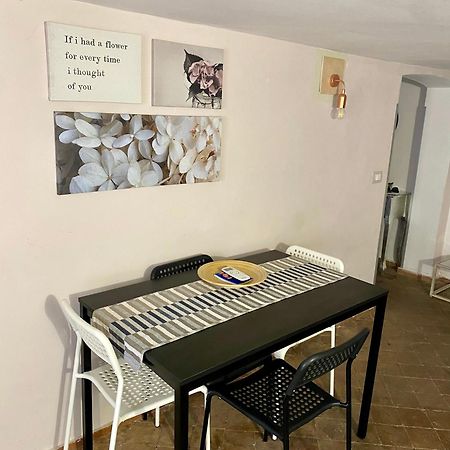 Florhouse Pacini Apartment CTA Exterior foto