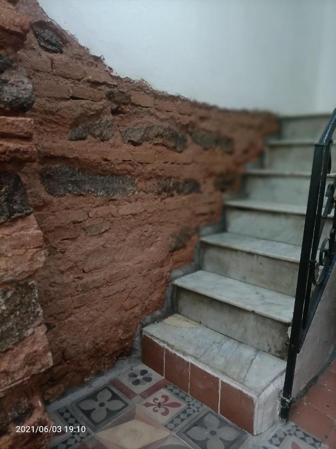 Florhouse Pacini Apartment CTA Exterior foto