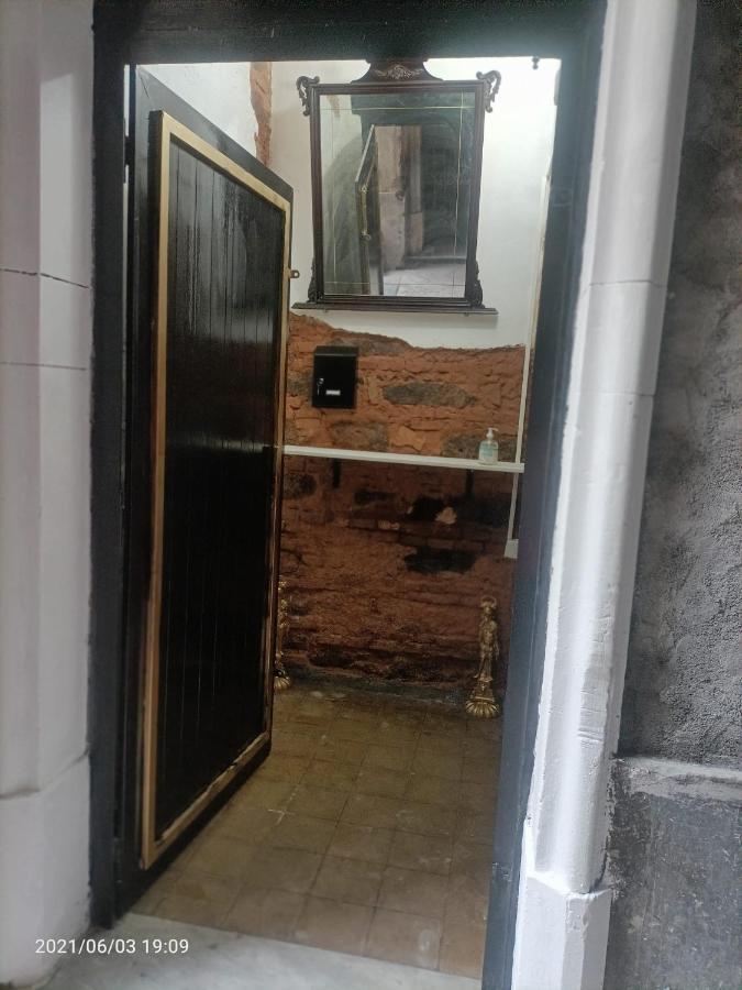 Florhouse Pacini Apartment CTA Exterior foto