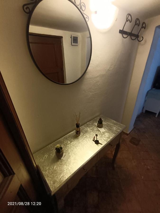 Florhouse Pacini Apartment CTA Exterior foto
