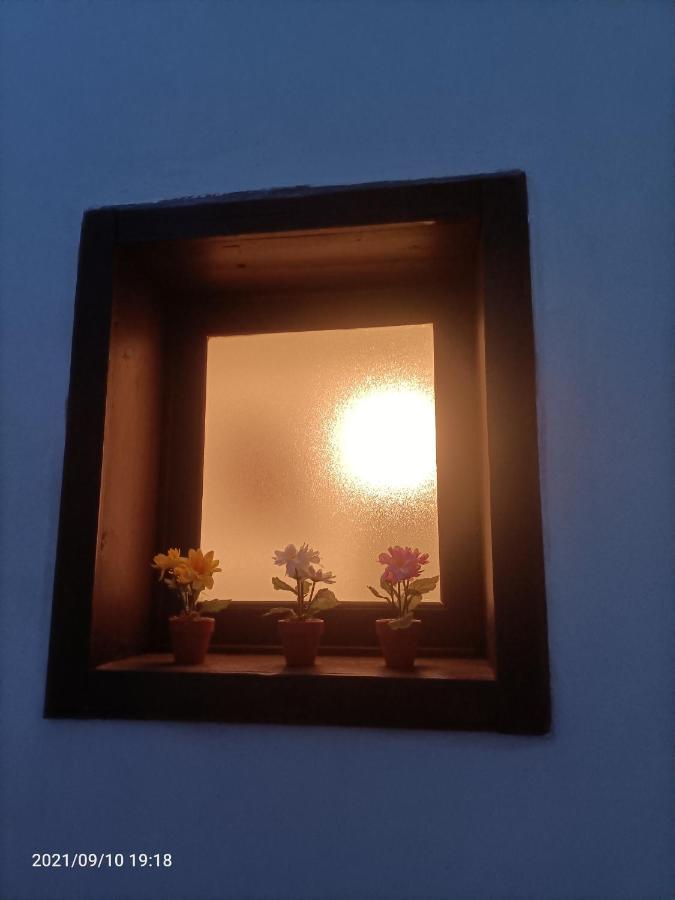 Florhouse Pacini Apartment CTA Exterior foto