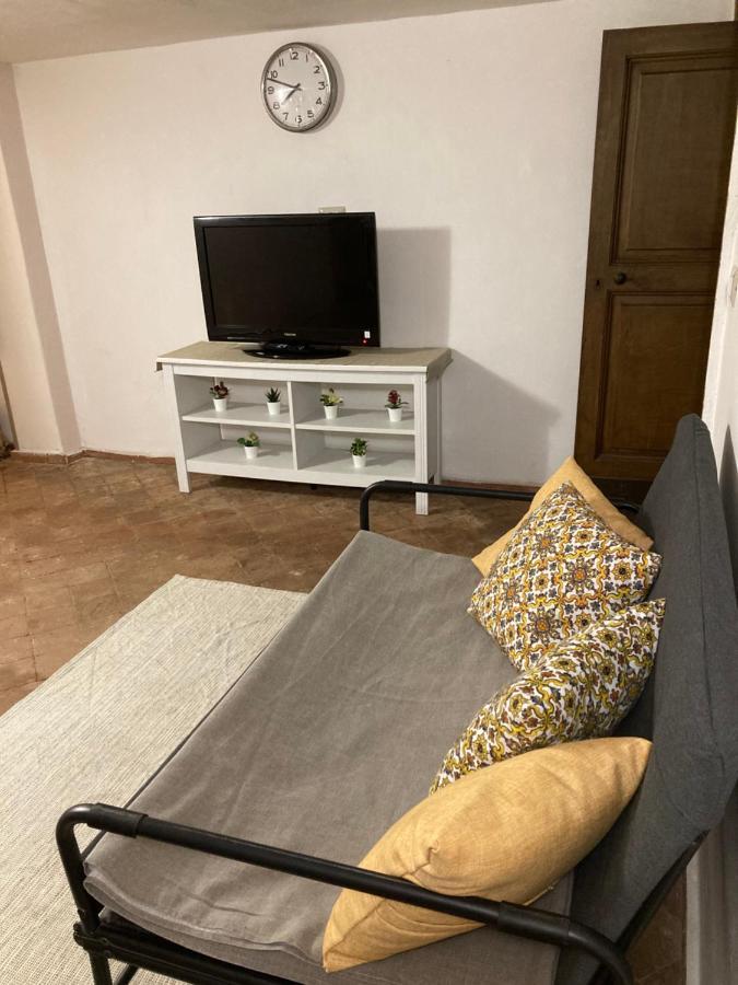 Florhouse Pacini Apartment CTA Exterior foto
