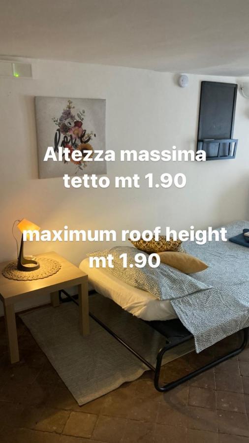 Florhouse Pacini Apartment CTA Exterior foto