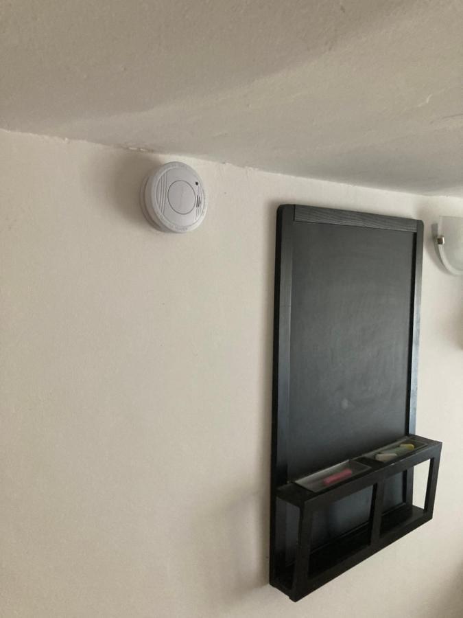 Florhouse Pacini Apartment CTA Exterior foto