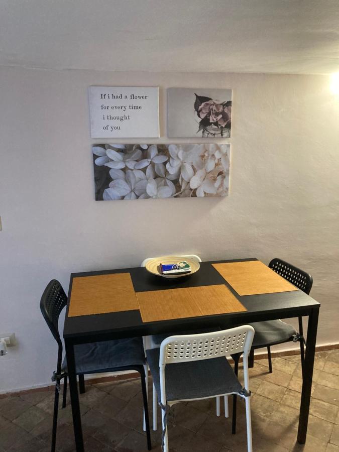 Florhouse Pacini Apartment CTA Exterior foto