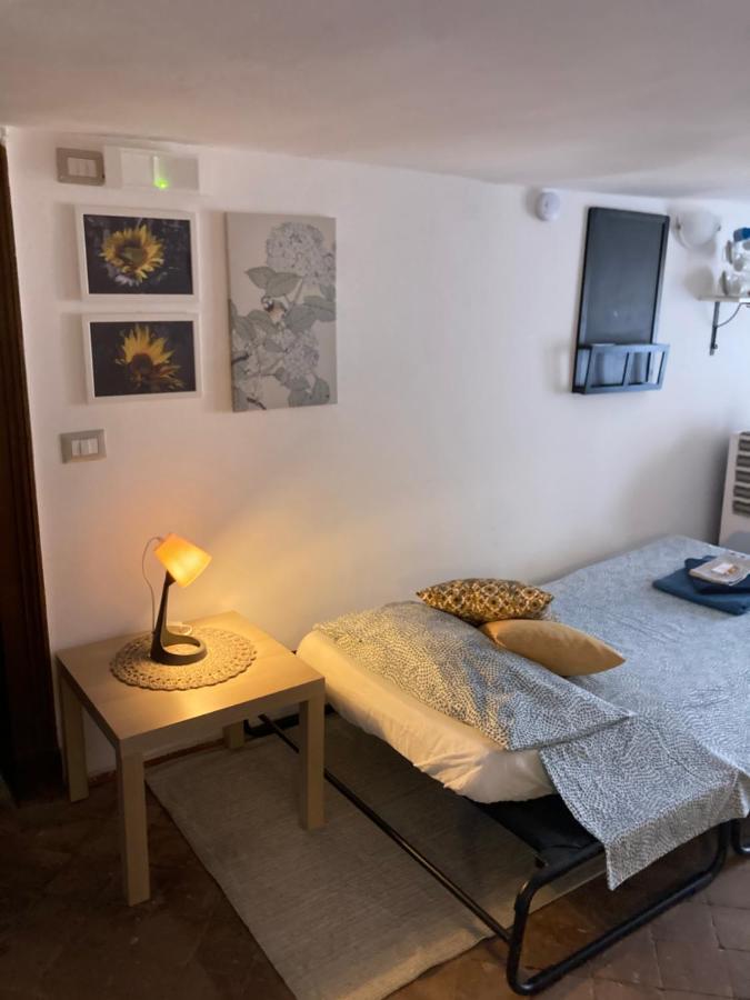 Florhouse Pacini Apartment CTA Exterior foto