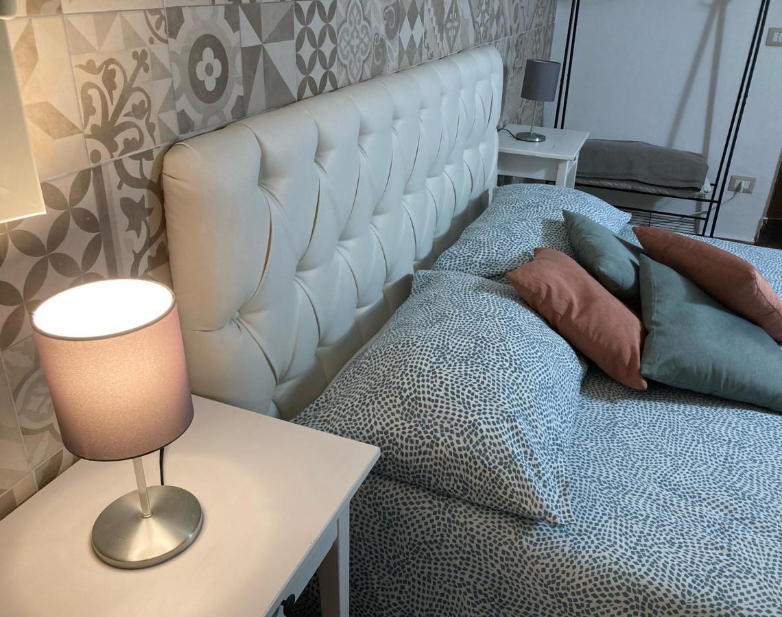 Florhouse Pacini Apartment CTA Exterior foto
