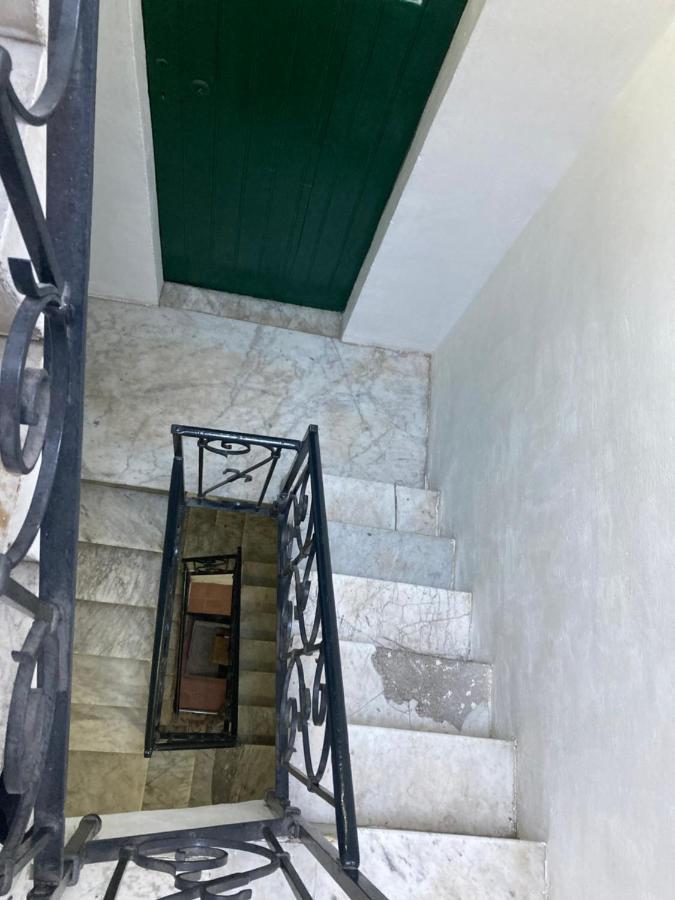 Florhouse Pacini Apartment CTA Exterior foto