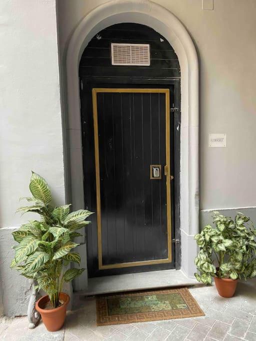 Florhouse Pacini Apartment CTA Exterior foto