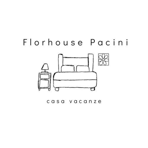 Florhouse Pacini Apartment CTA Exterior foto