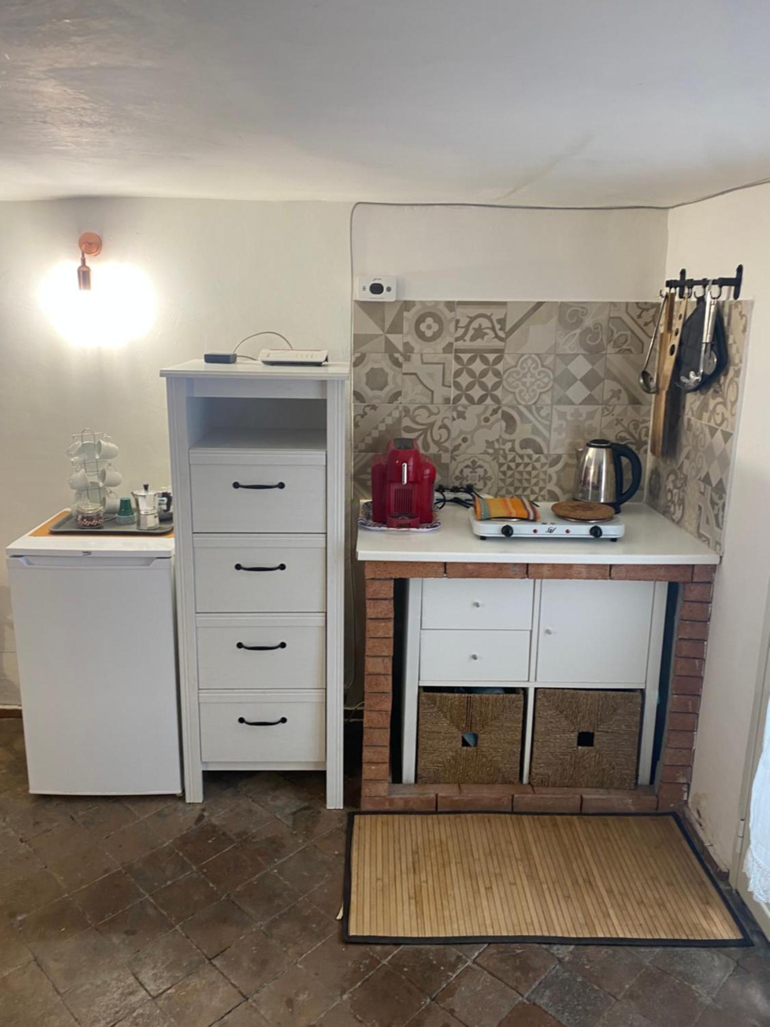 Florhouse Pacini Apartment CTA Exterior foto