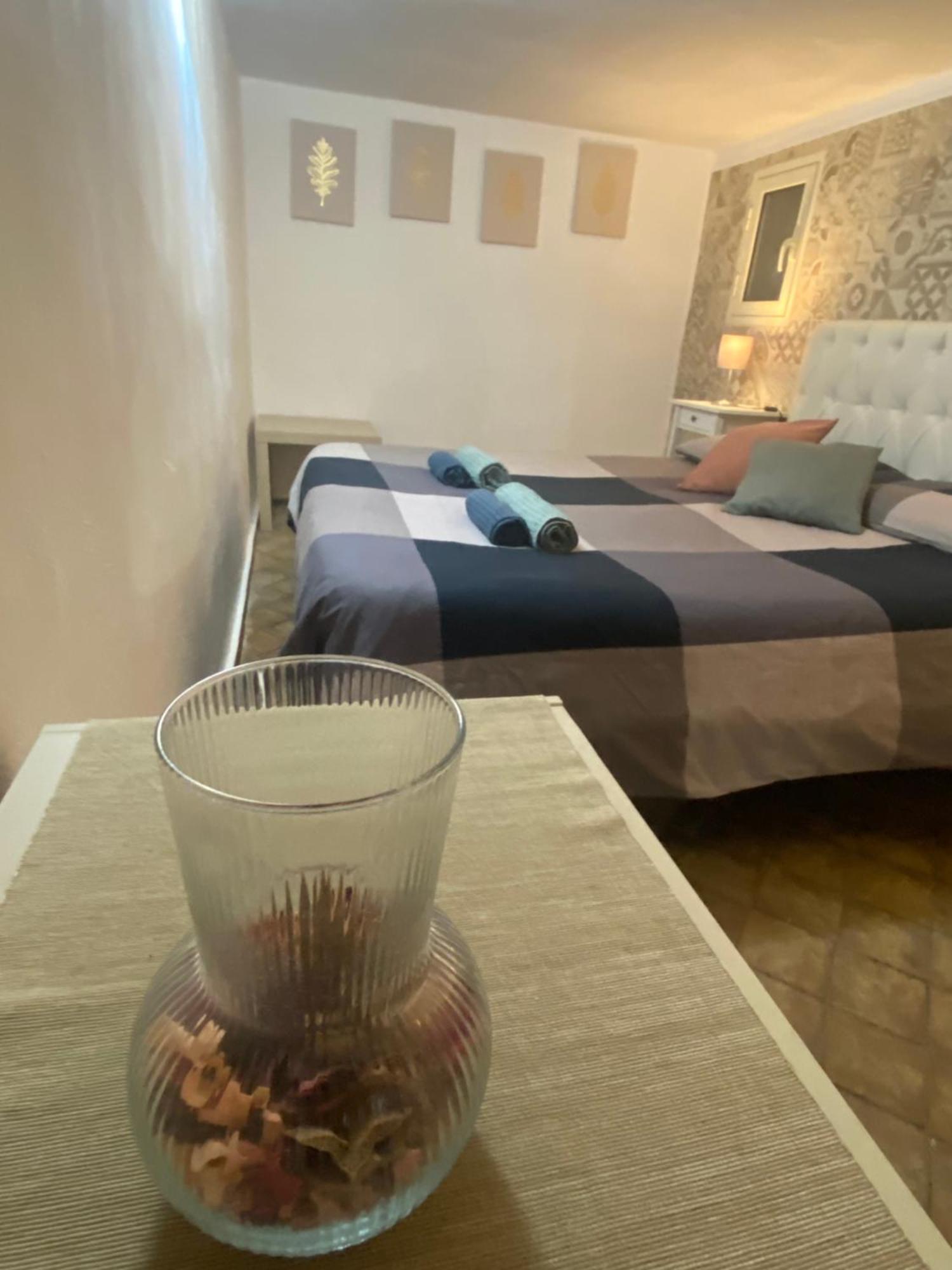 Florhouse Pacini Apartment CTA Exterior foto