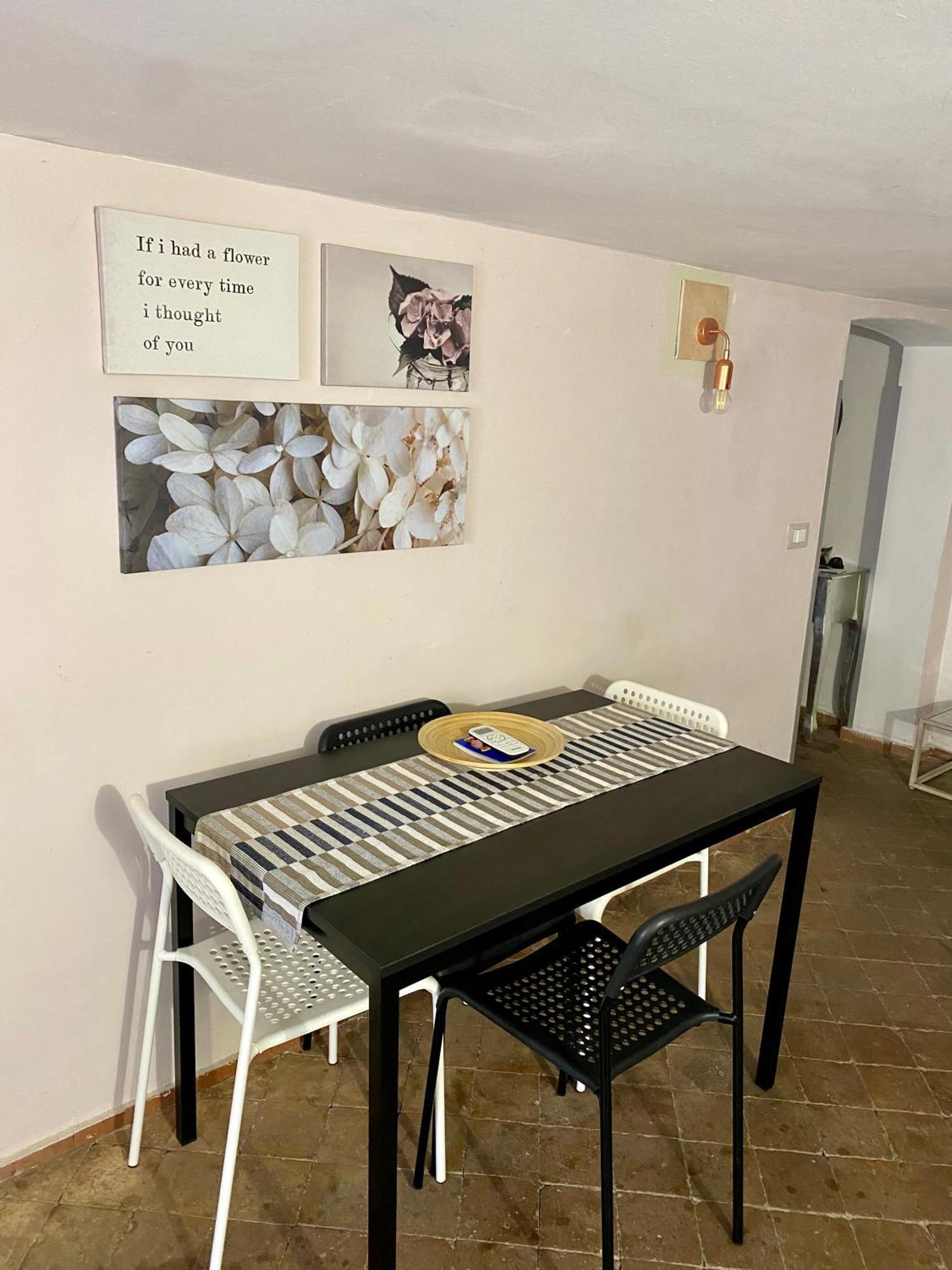 Florhouse Pacini Apartment CTA Exterior foto