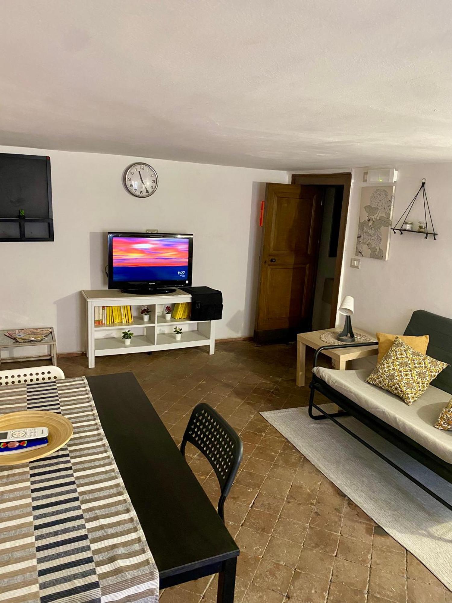 Florhouse Pacini Apartment CTA Exterior foto