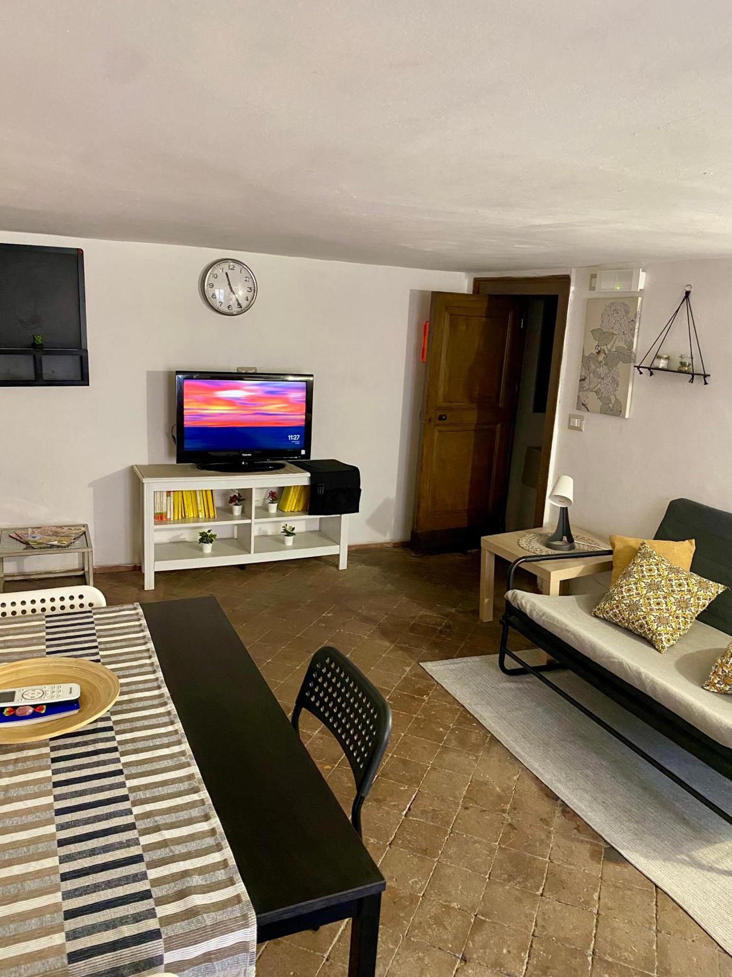 Florhouse Pacini Apartment CTA Exterior foto